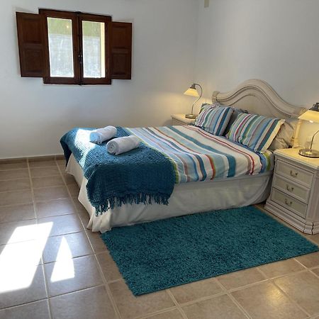 Monovar Grapevine Manor 게스트하우스 객실 사진