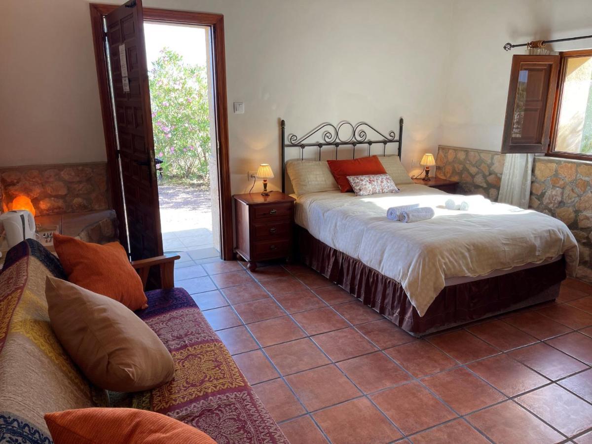 Monovar Grapevine Manor 게스트하우스 객실 사진