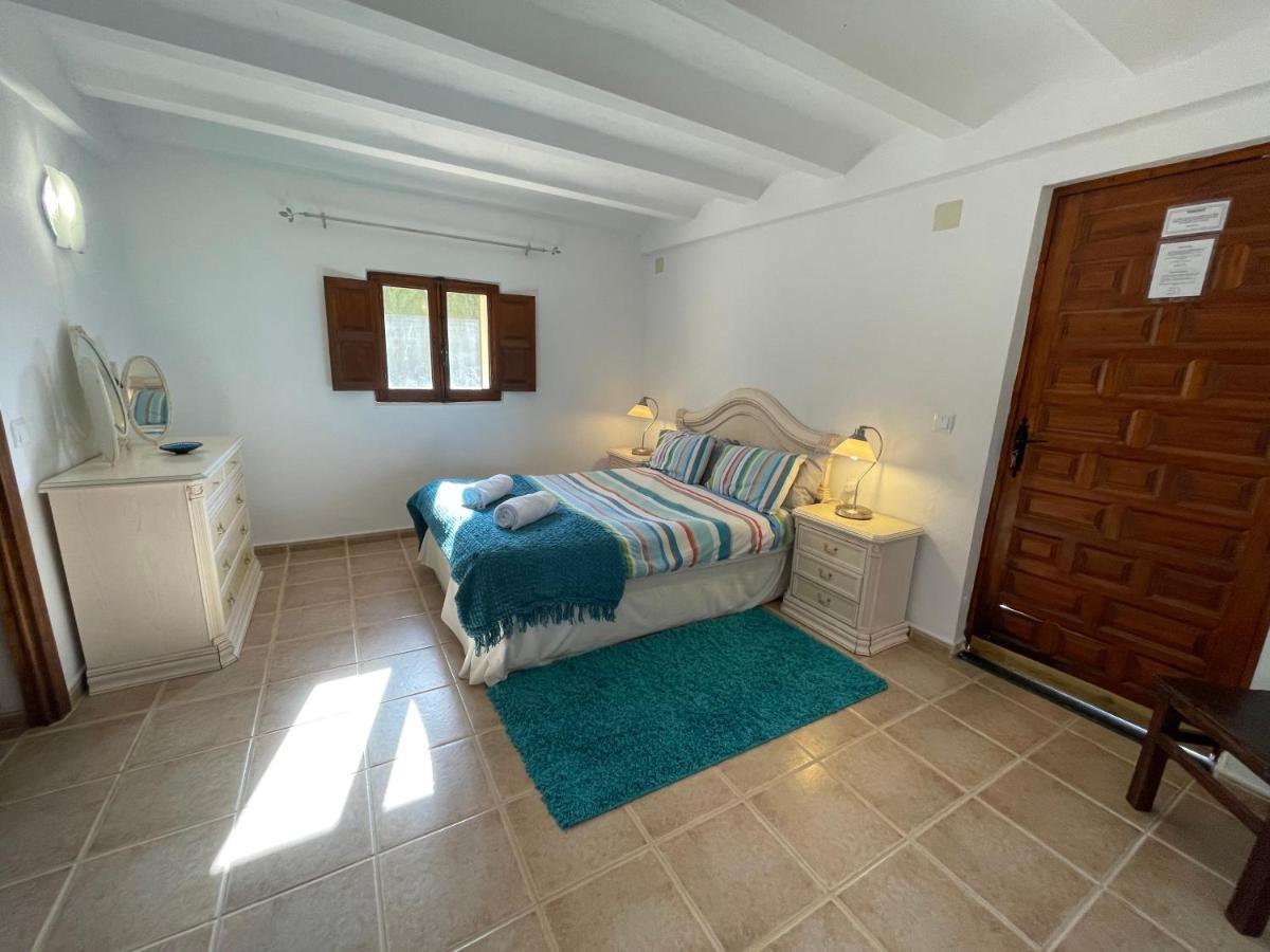 Monovar Grapevine Manor 게스트하우스 외부 사진