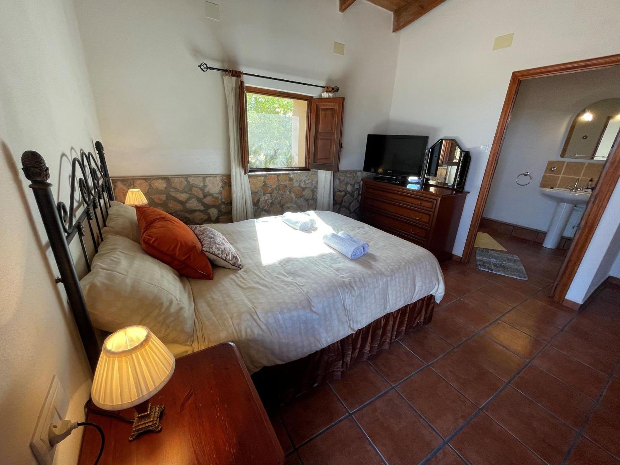 Monovar Grapevine Manor 게스트하우스 객실 사진