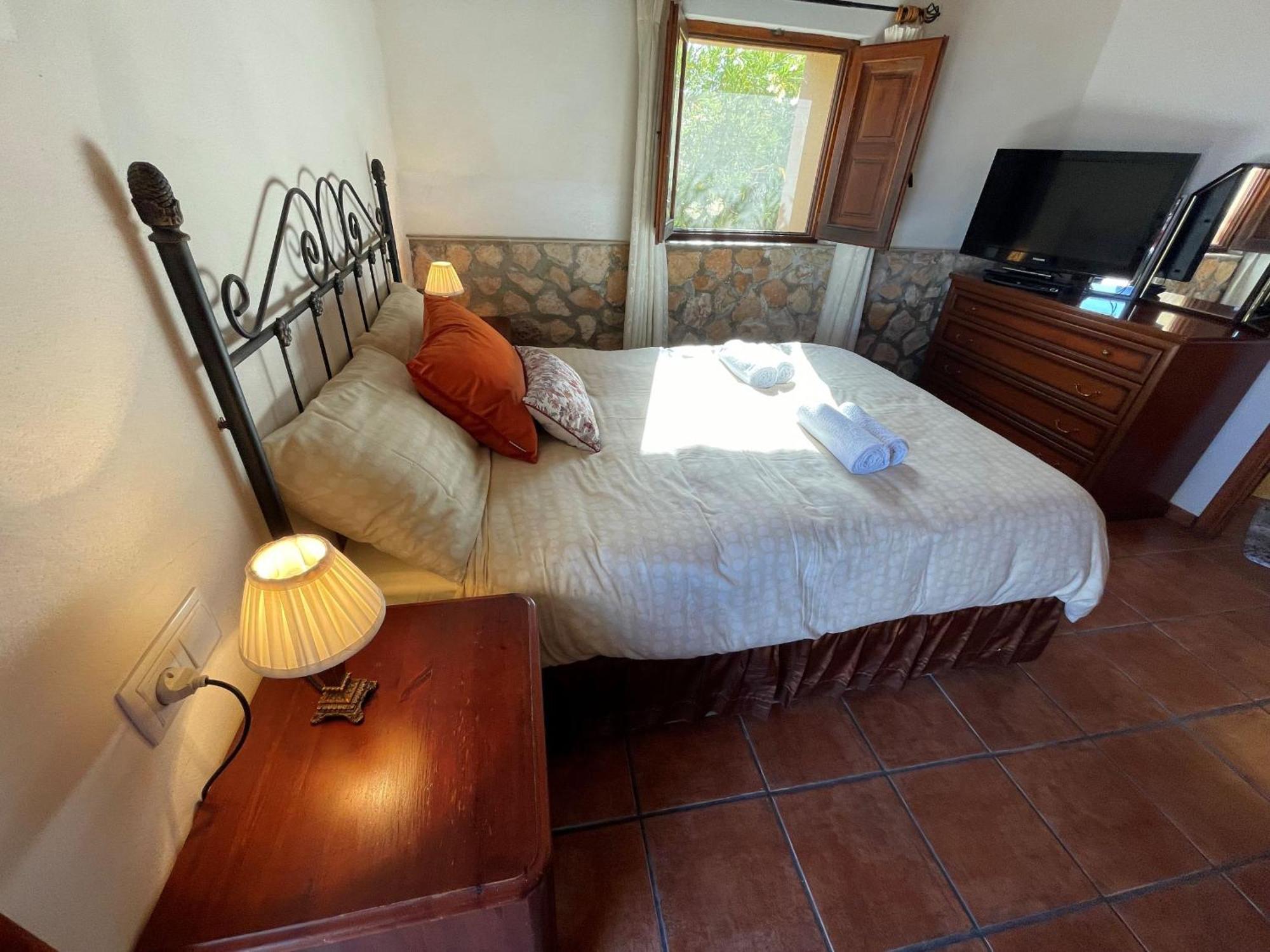 Monovar Grapevine Manor 게스트하우스 객실 사진