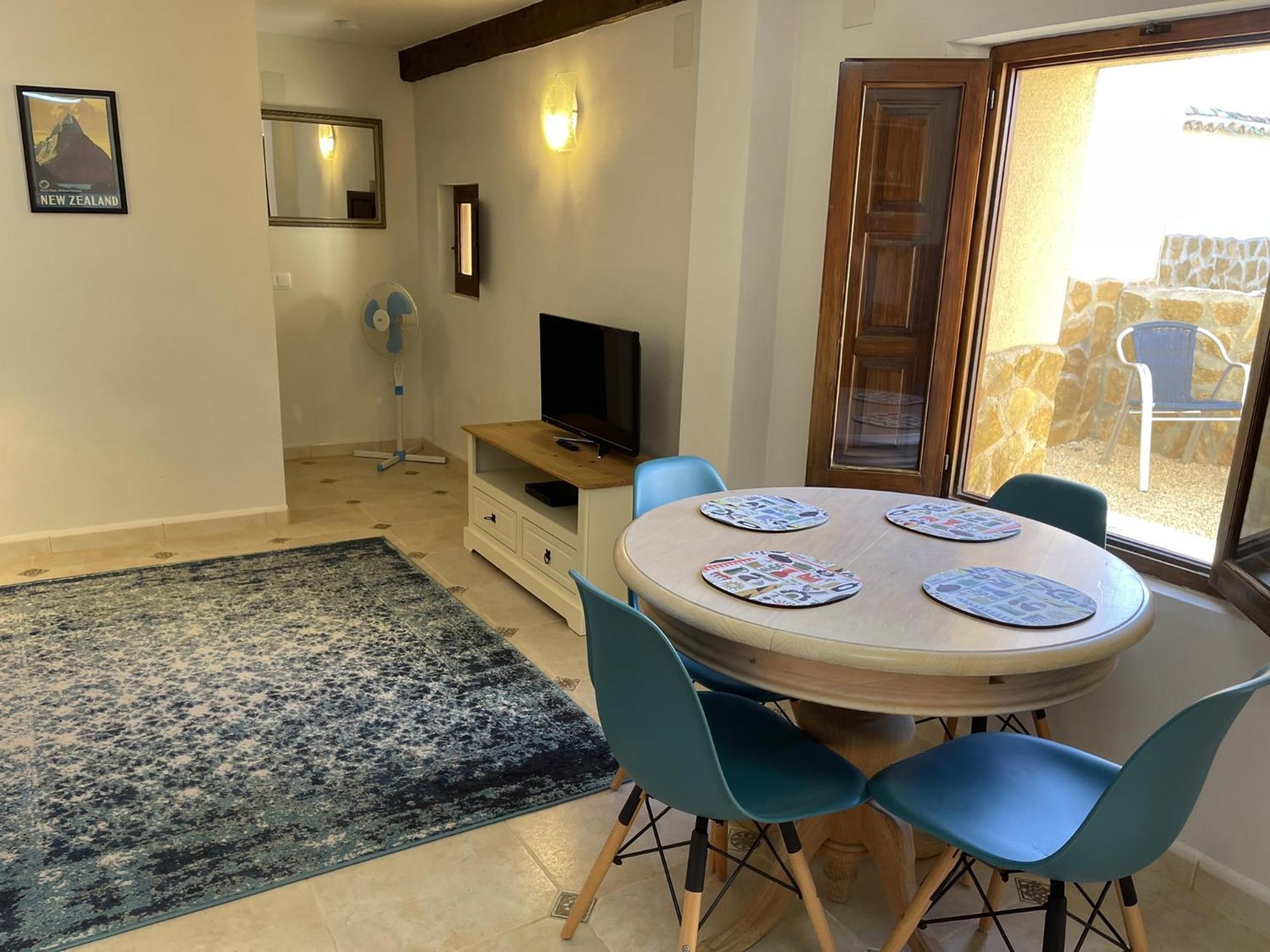 Monovar Grapevine Manor 게스트하우스 객실 사진