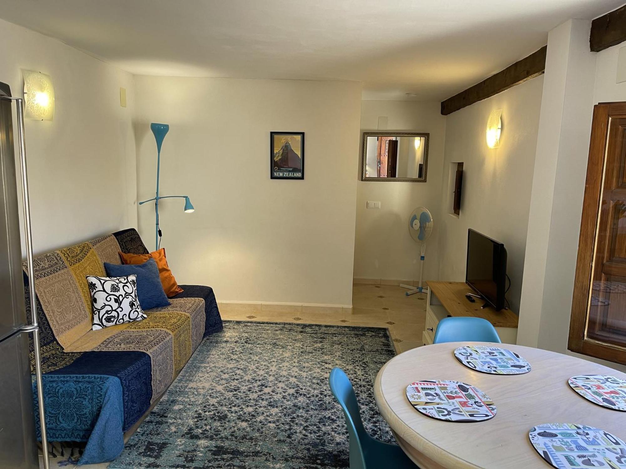 Monovar Grapevine Manor 게스트하우스 객실 사진