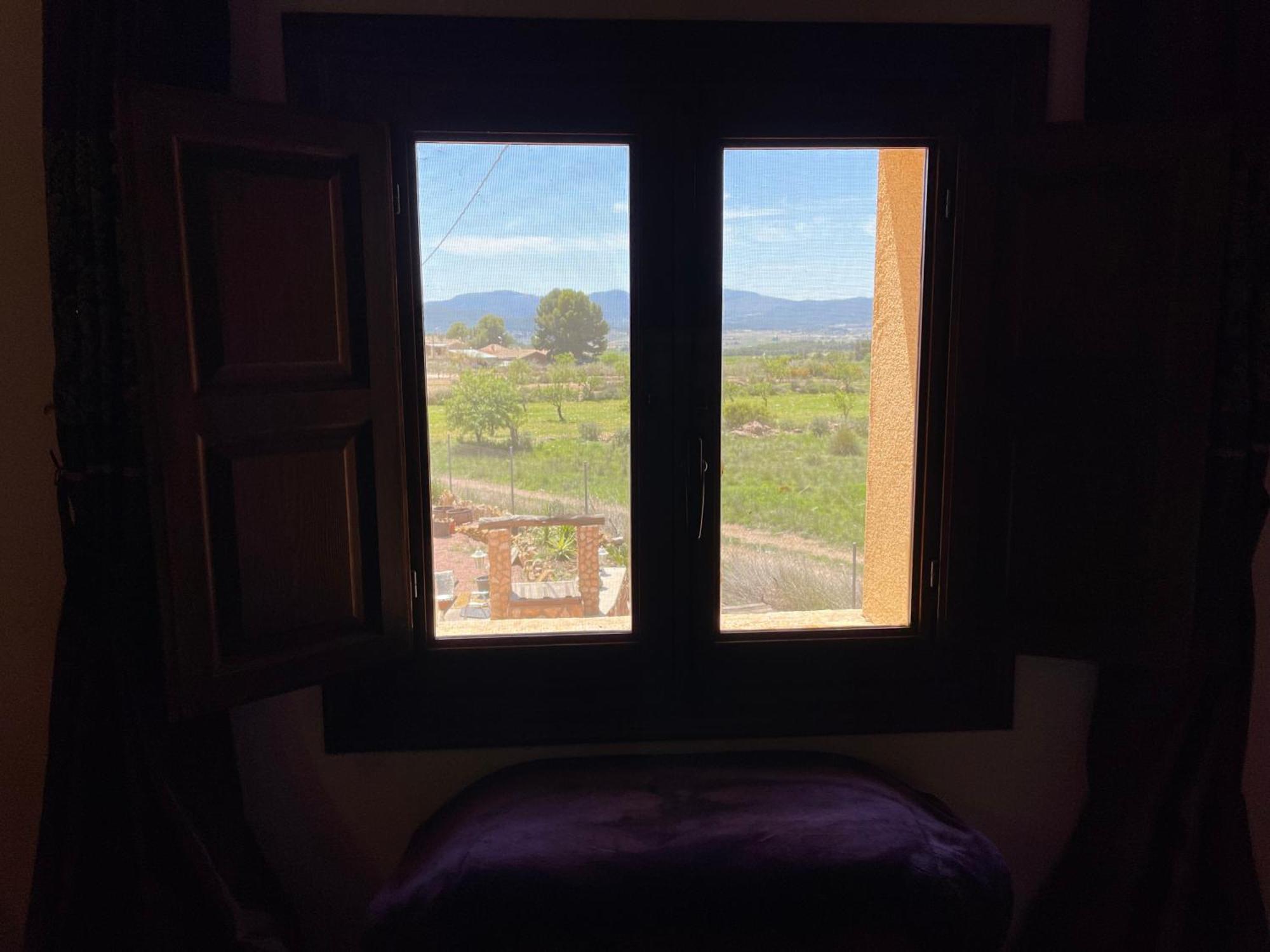 Monovar Grapevine Manor 게스트하우스 객실 사진